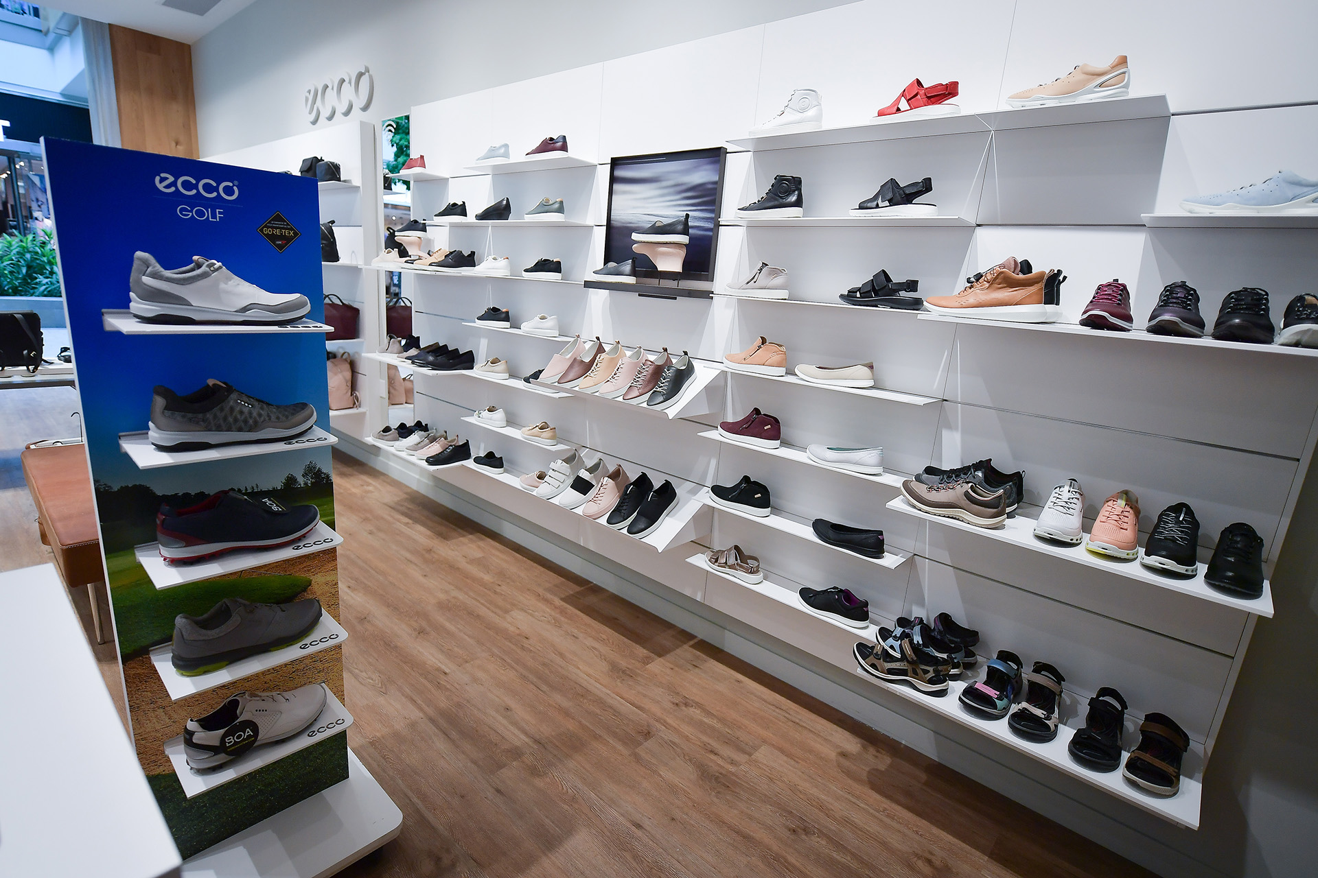 Ecco fairview cheap
